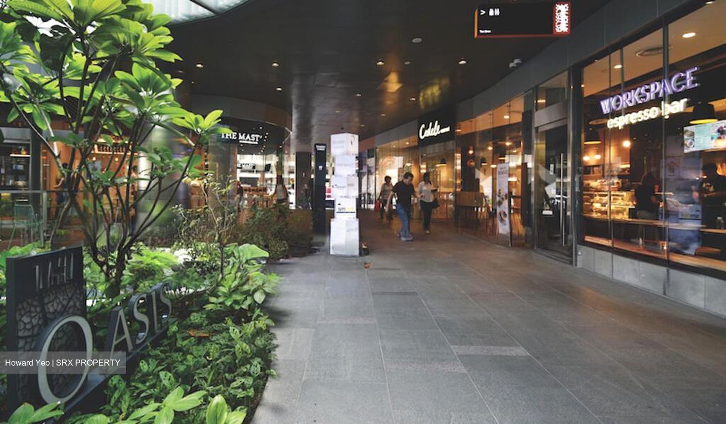 Frasers Tower (D1), Retail #602995291